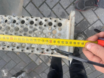 Repuestos para camiones Liebherr