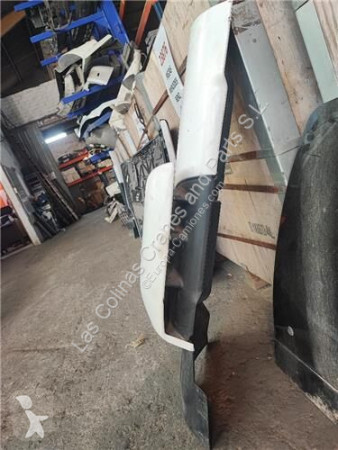 قطع غيار الآليات الثقيلة Iveco Panneau d'angle...