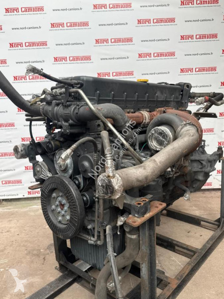 قطع غيار الآليات الثقيلة Iveco 510 - F3HGE611B