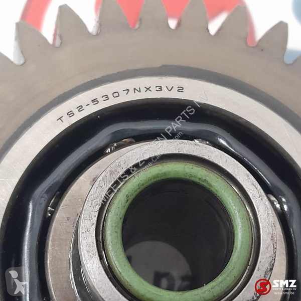 قطع غيار الآليات الثقيلة Renault Occ...