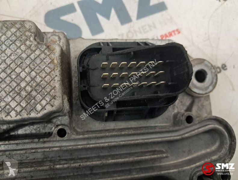 قطع غيار الآليات الثقيلة Mercedes Occ ECU...