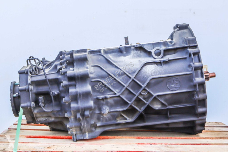 Vrachtwagenonderdelen ZF 12TX2620DD