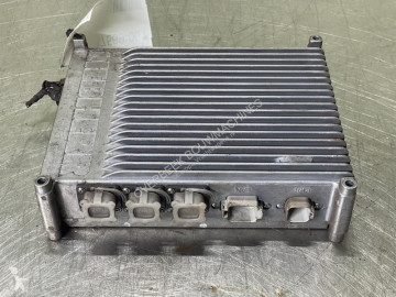 Elektroinstalacje Liebherr