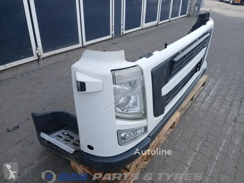 قطع غيار الآليات الثقيلة Volvo