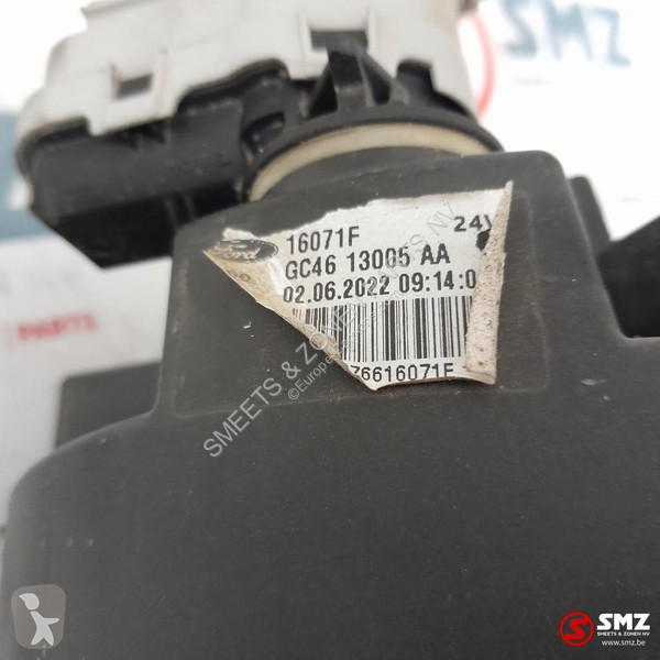 Pezzi di ricambio per mezzi pesanti Ford Occ...