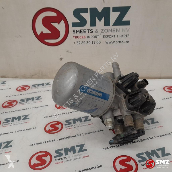 Repuestos para camiones Ford Occ luchtdroger Ford