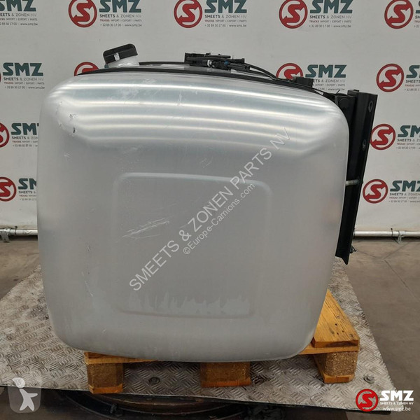قطع غيار الآليات الثقيلة Ford Occ brandstoftank...