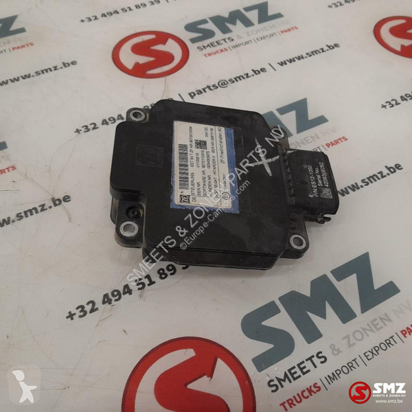 Części ciężarówki ZF Occ ECU EST54 T...