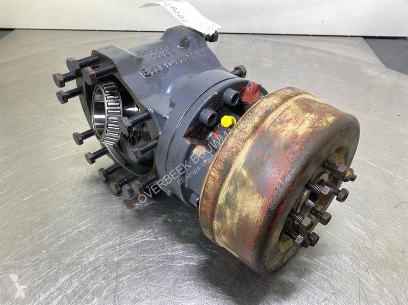 قطع غيار الآليات الثقيلة Terex AL80/SKL834-ZF...
