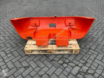 Repuestos para camiones Terex