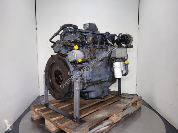 Motor Ahlmann