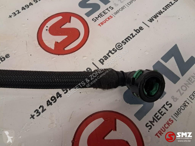 قطع غيار الآليات الثقيلة Ford Occ...