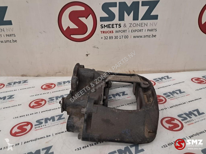 قطع غيار الآليات الثقيلة Ford Occ remklauw...