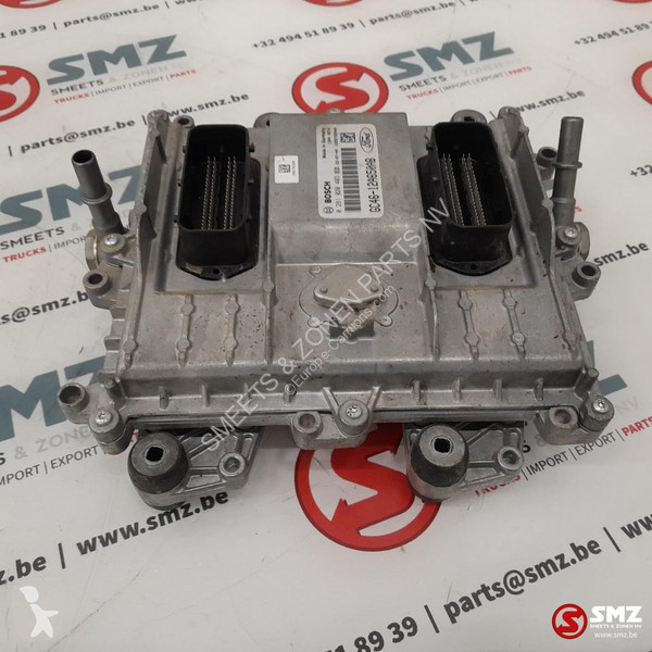 Repuestos para camiones Ford Occ ECU...