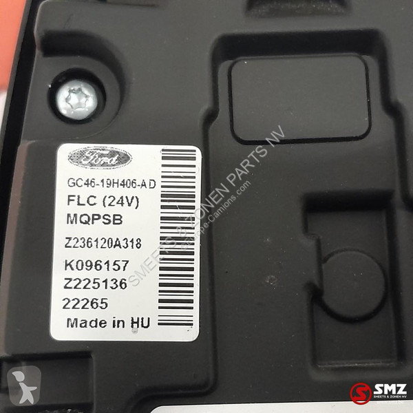 Reservedele til lastbil Ford Occ radarsensor Ford