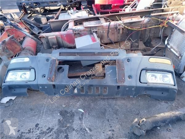 قطع غيار الآليات الثقيلة Iveco Pare-chocs...