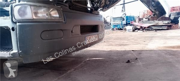 قطع غيار الآليات الثقيلة Renault Pare-chocs...