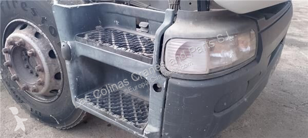 قطع غيار الآليات الثقيلة Renault Marchepied...