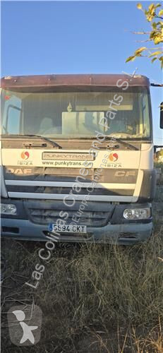 قطع غيار الآليات الثقيلة DAF Cabine pour camion...