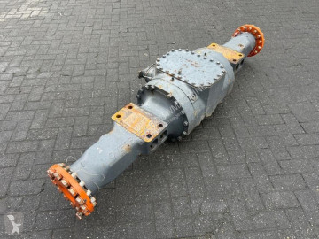 Převod náprava Hitachi
