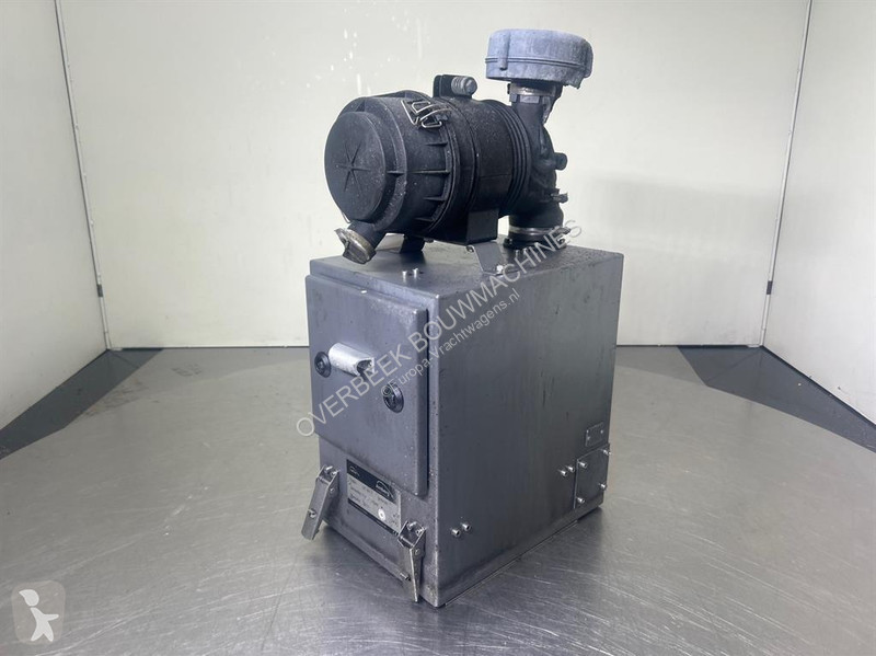 قطع غيار الآليات الثقيلة Hitachi ZW150PL -...