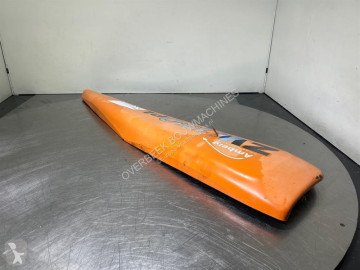 Repuestos para camiones Hitachi