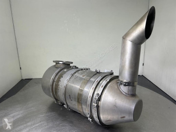 Motor Hitachi