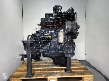 Motor Hitachi
