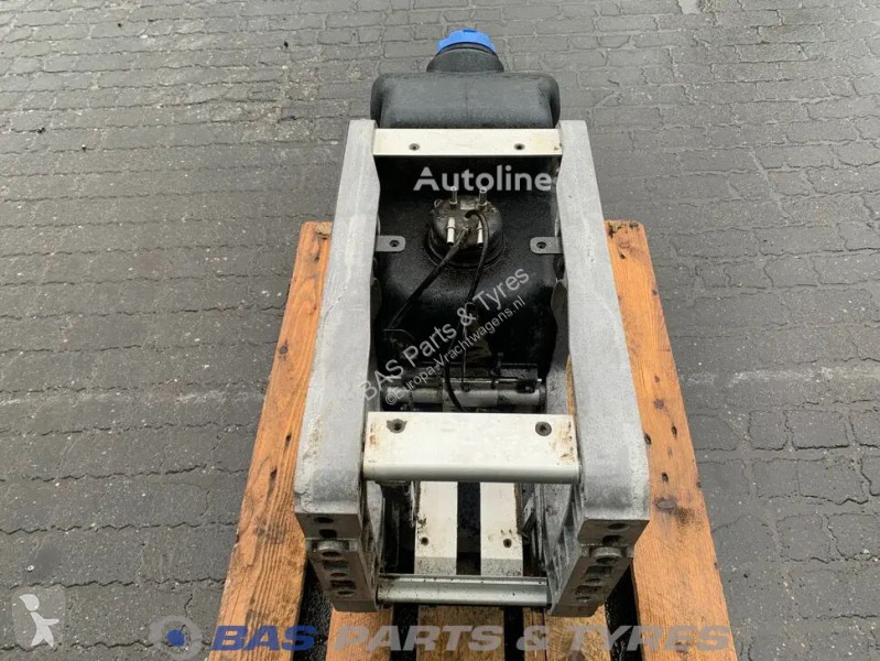 قطع غيار الآليات الثقيلة Renault