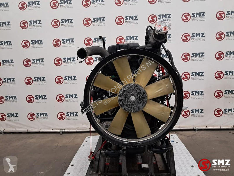 قطع غيار الآليات الثقيلة Renault Occ Motor 460...