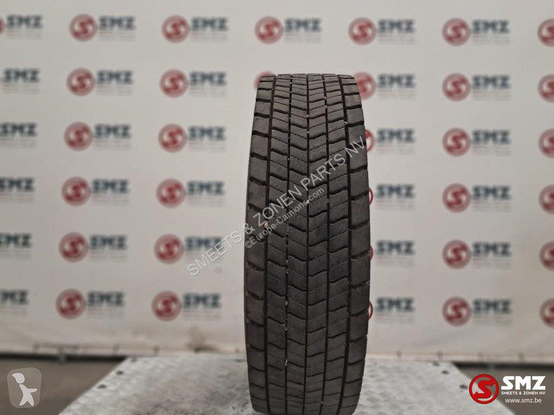 قطع غيار الآليات الثقيلة Continental Occ...