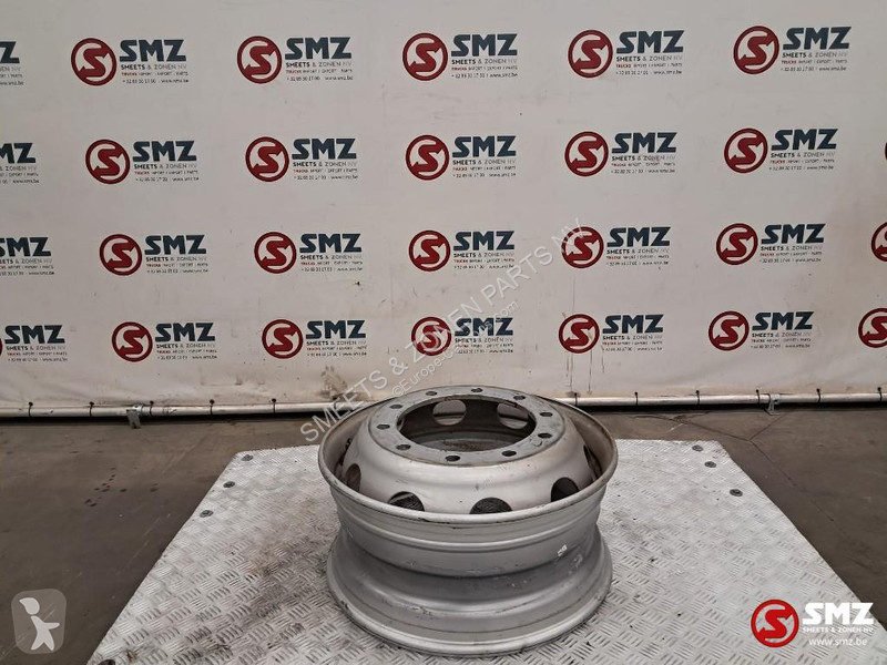 Pezzi di ricambio per mezzi pesanti Ford Occ...