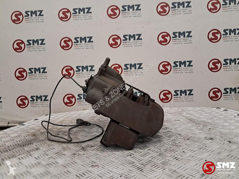 قطع غيار الآليات الثقيلة Renault Occ remklauw...