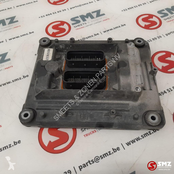 قطع غيار الآليات الثقيلة Volvo Occ ECU...