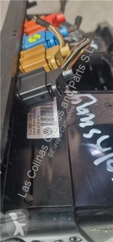 Pièces poids lourds Volkswagen Grille de...