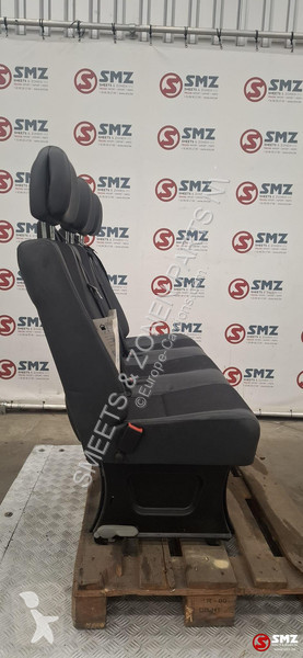قطع غيار الآليات الثقيلة Mercedes Occ...