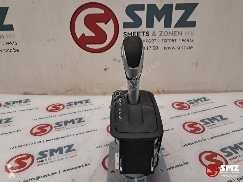 Pezzi di ricambio per mezzi pesanti Ford Occ...
