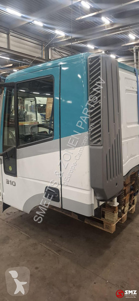 قطع غيار الآليات الثقيلة Iveco Occ Cabine Iveco...