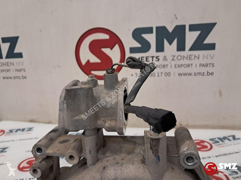 قطع غيار الآليات الثقيلة Ford Occ...