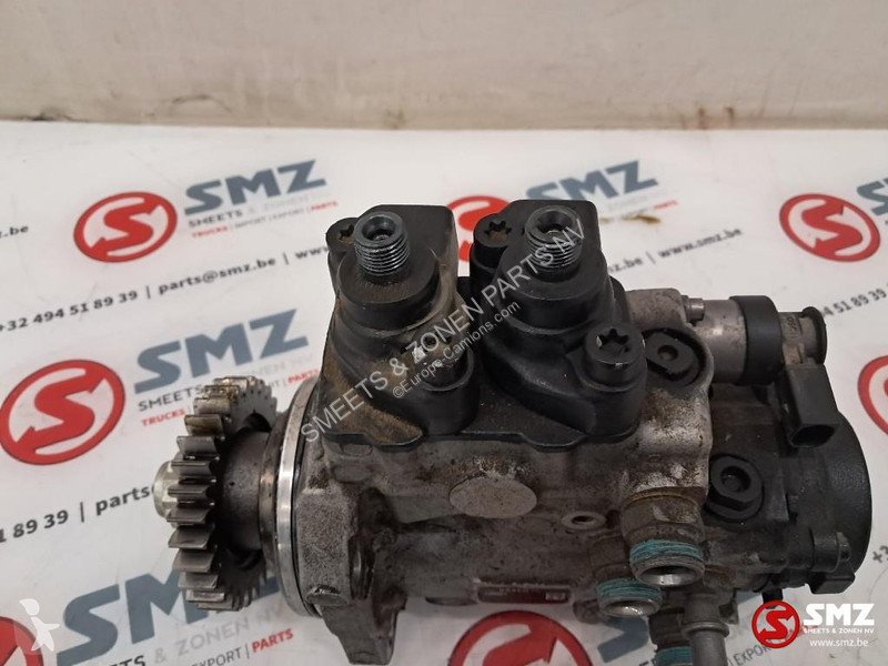 قطع غيار الآليات الثقيلة Ford Occ...