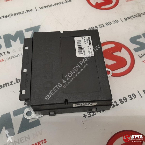 قطع غيار الآليات الثقيلة Iveco Occ ECU ECAS 6x2...
