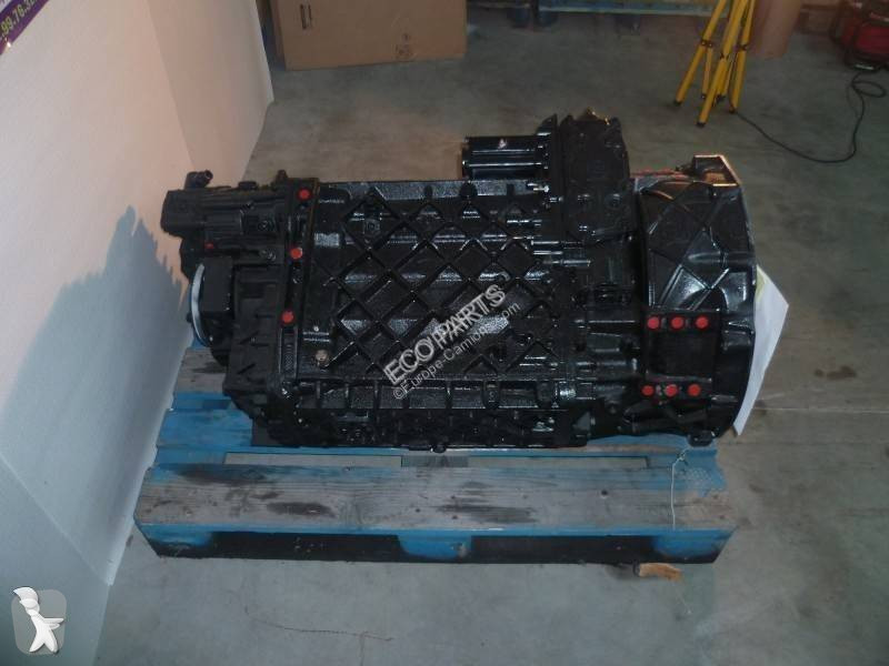 قطع غيار الآليات الثقيلة DAF 16S181TO+IT...