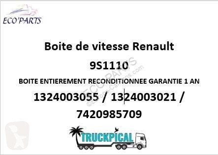 قطع غيار الآليات الثقيلة Renault 9S1110 /...