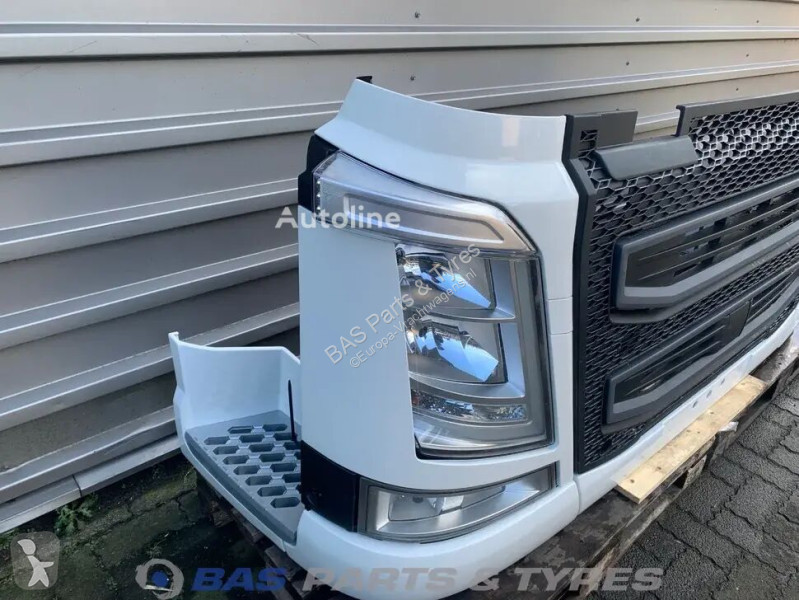 قطع غيار الآليات الثقيلة Volvo