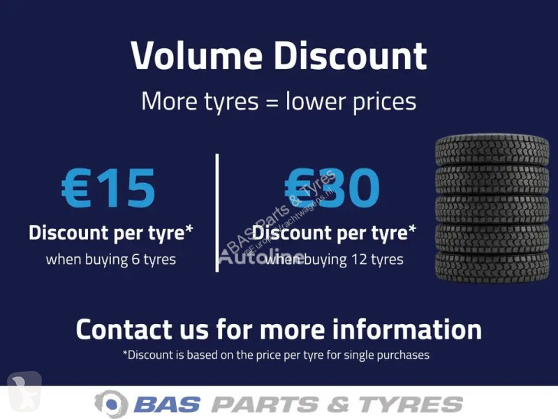 قطع غيار الآليات الثقيلة Michelin Michelin...