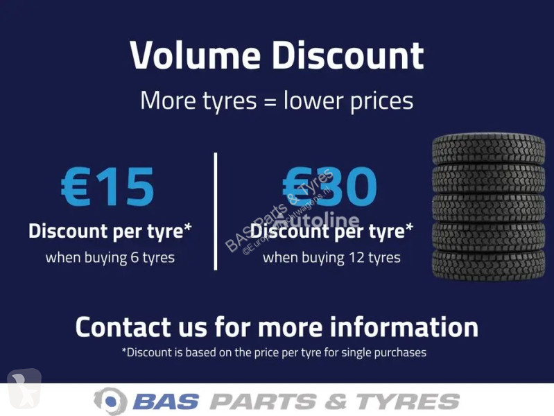قطع غيار الآليات الثقيلة Michelin Michelin...