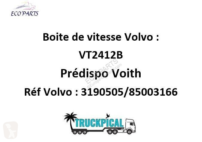 قطع غيار الآليات الثقيلة Volvo 3190505 VT2412B...