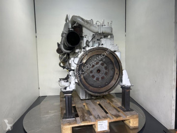 Motor Liebherr