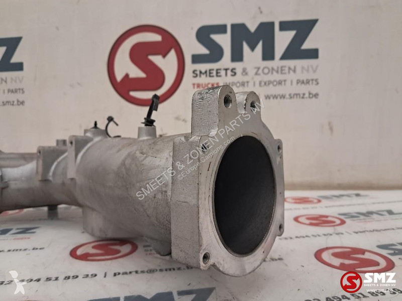 قطع غيار الآليات الثقيلة Ford Occ intercooler...