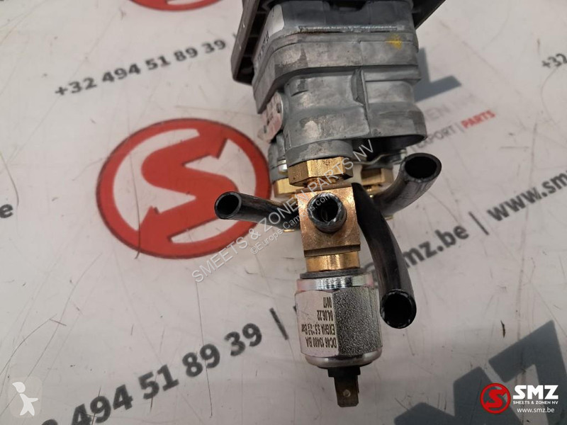 قطع غيار الآليات الثقيلة Ford Occ...
